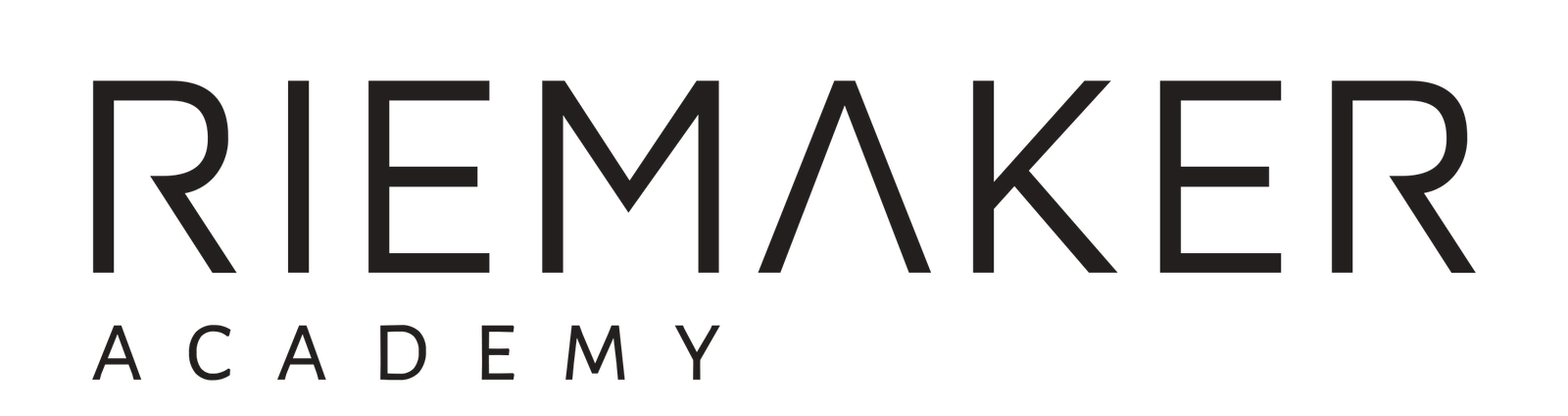 RIEMAKER Academy