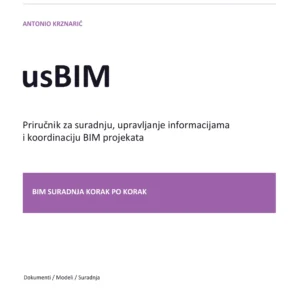 usBIM — hrvatski priručnik